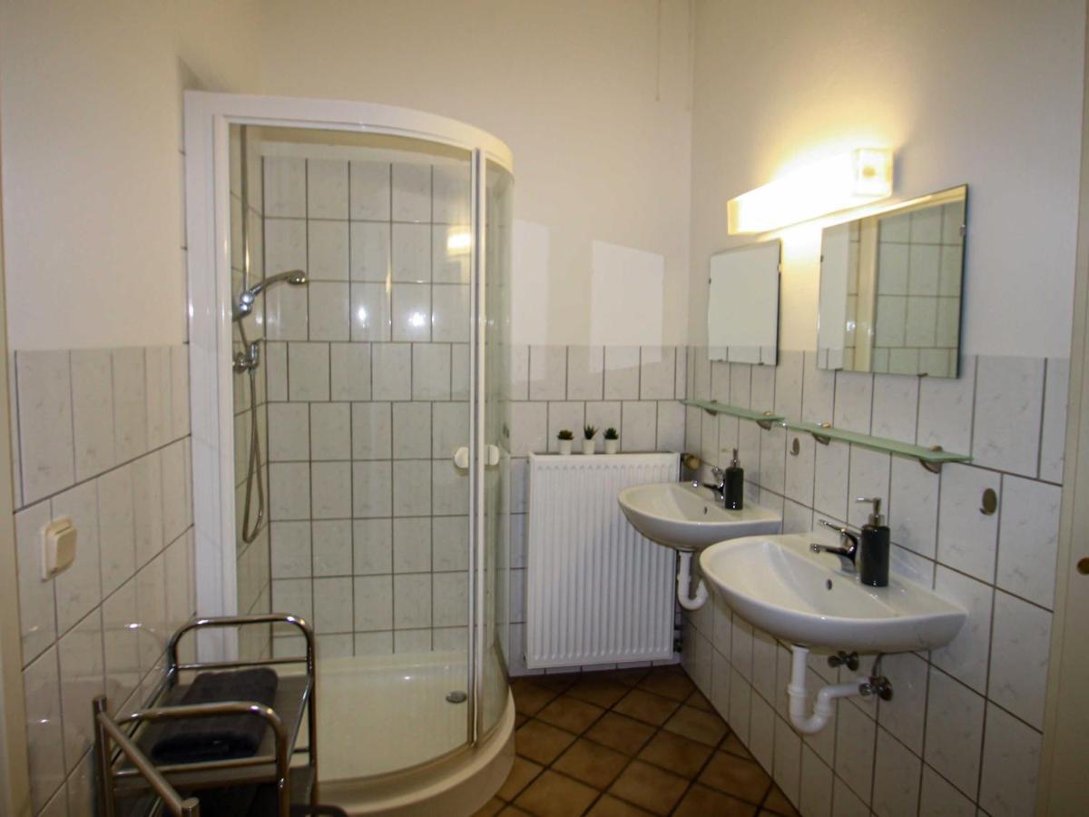 Ferienwohnungen Vogelsang Exterior foto