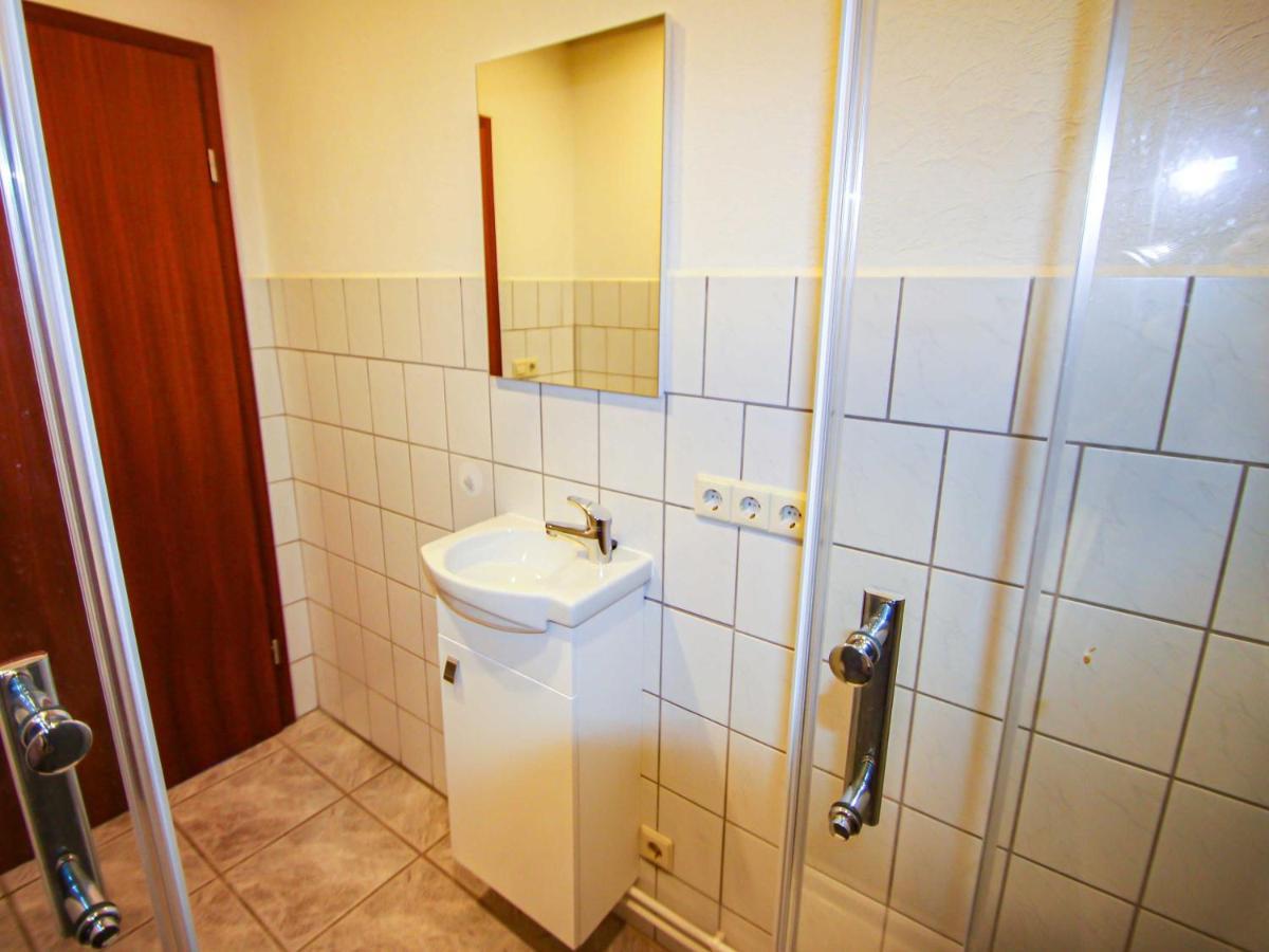 Ferienwohnungen Vogelsang Exterior foto