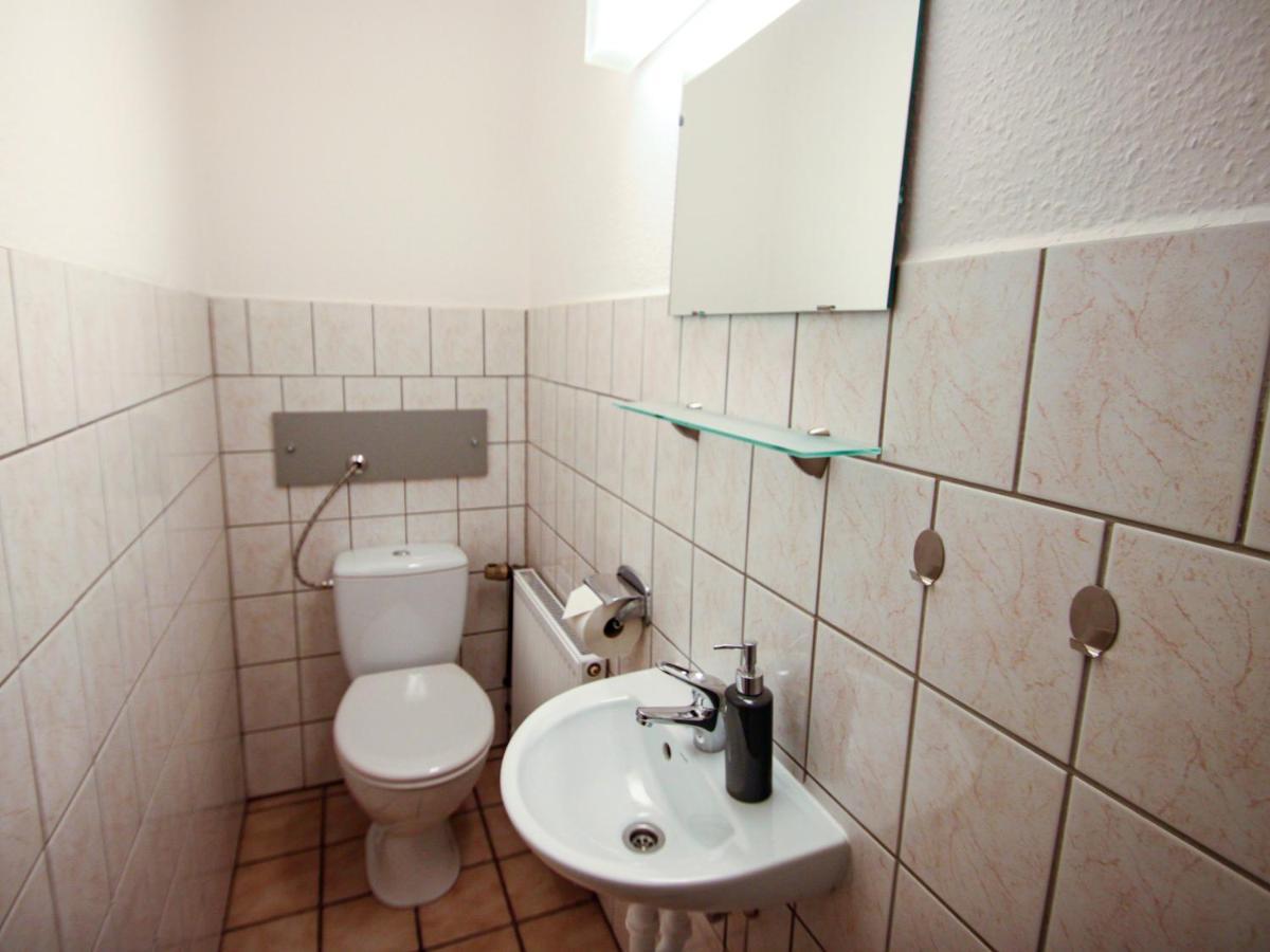 Ferienwohnungen Vogelsang Exterior foto